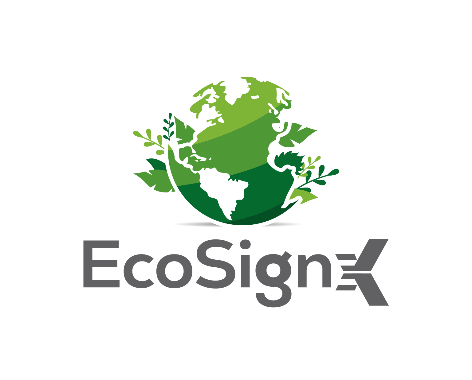 EcoSignX